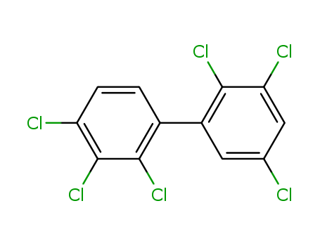 1,1'-Biphenyl,2,2',3,3',4,5'-hexachloro-