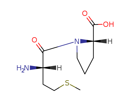 L-Methionyl-L-proline