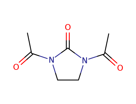 1,3-DIACETYL-2-IMIDAZOLIDINONE