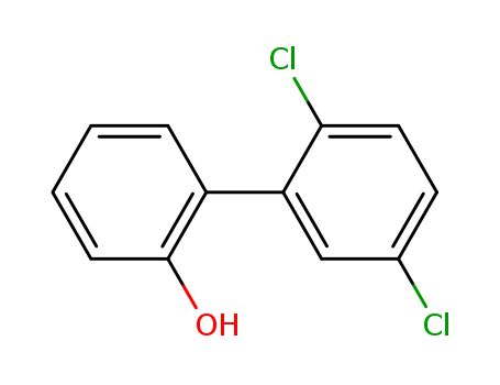 2-HYDROXY-2',5'-DICHLOROBIPHENYL