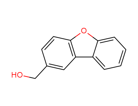 86607-82-1,dibenzo[b,d]furan-2-ylmethanol,