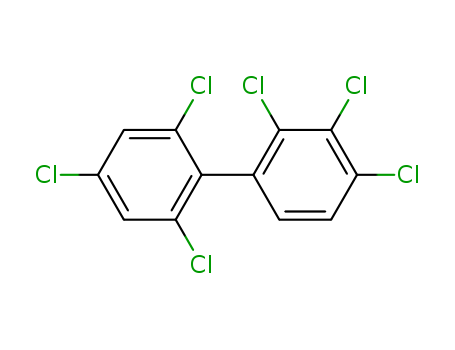 1,1'-Biphenyl,2,2',3,4,4',6'-hexachloro-