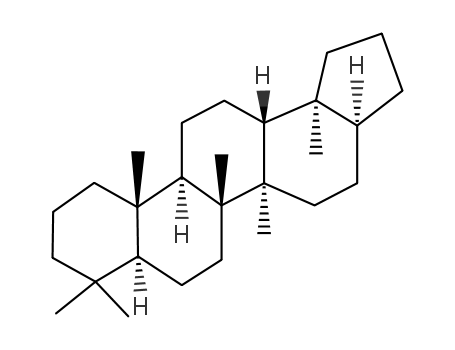 A'-Neo-22,29,30-trinorgammacerane,(17a)-