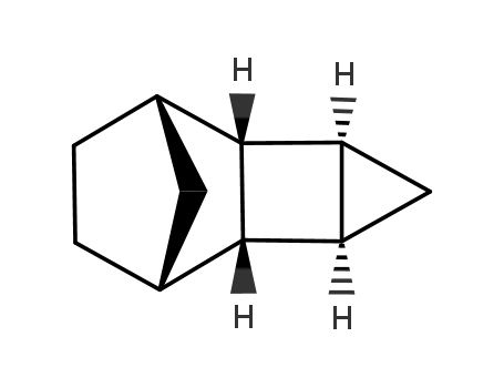 Tetracyclo[5.2.1.02,6.03,5]decane,(1a,2a,3b,5b,6a,7a)- (9CI)