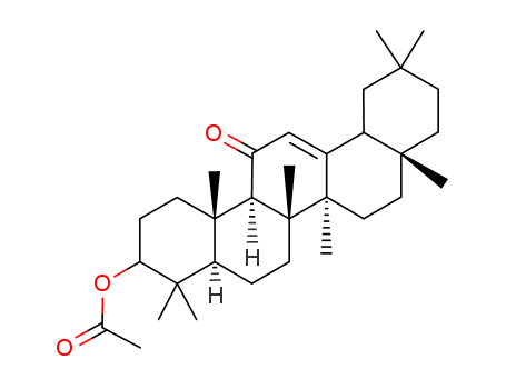 β-AMyrenonol acetate