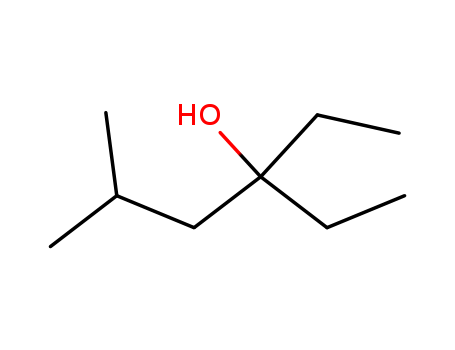 597-77-3,3-ethyl-5-methyl-hexan-3-ol,NSC 25524