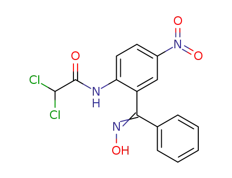 Molecular Structure of 5938-23-8 ((4Z)-4-[4-(diethylamino)benzylidene]-2-(3-nitrophenyl)-1,3-oxazol-5(4H)-one)
