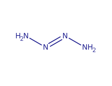 2-Tetrazene, (E)- (9CI)