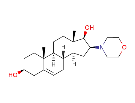 Molecular Structure of 5987-00-8 (4-(2,5-DIMETHYL-1H-PYRROL-1-YL)-2-HYDROXYBENZOIC ACID)