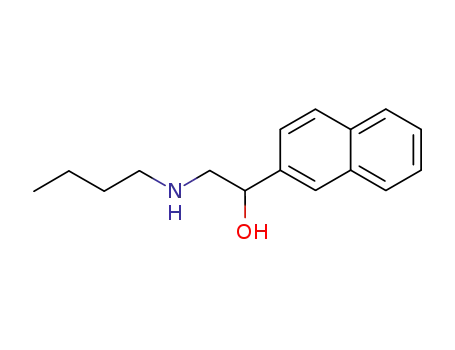 Molecular Structure of 6047-51-4 (2,3-dihydroxypropyl 4-methylbenzenesulfonate)