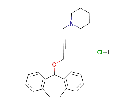 6a,9a-Dichloro-6-(4-hydroxy-3,5-dimethoxyphenyl)-8-methyl-2-(4-morpholin-4-ylphenyl)-3a,4,6,10,10a,10b-hexahydroisoindolo[5,6-e]isoindole-1,3,7,9-tetrone