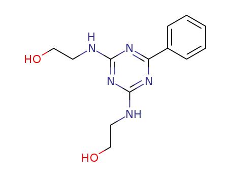 Molecular Structure of 6041-80-1 ((4E)-5-(1,3-benzodioxol-5-yl)-4-[hydroxy(phenyl)methylidene]-1-pyridin-3-ylpyrrolidine-2,3-dione)