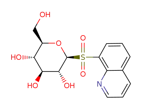 N-dibenzofuran-3-ylnaphthalene-1-carboxamide