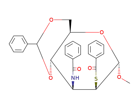 Molecular Structure of 6055-09-0 ((4-{(E)-[1-(4-bromo-3-methylphenyl)-2,4,6-trioxotetrahydropyrimidin-5(2H)-ylidene]methyl}-2-ethoxyphenoxy)acetic acid)