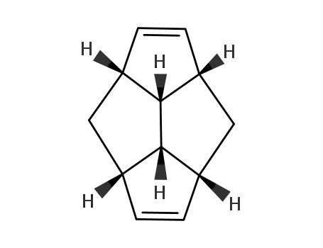 Molecular Structure of 60606-96-4 (Dicyclopenta(cd,gh)pentalene, 2a,3,3a,5a,6,6a,6b,6c-octahydro-)