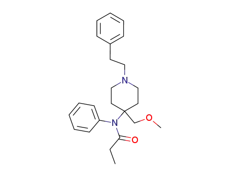 4-Methoxymethylfentanyl