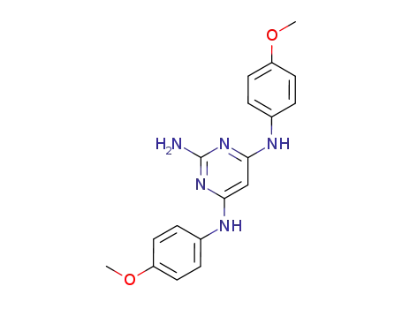 Molecular Structure of 5471-66-9 (6-(3,5-dimethylphenoxy)-N,N-diethylhexan-1-amine)