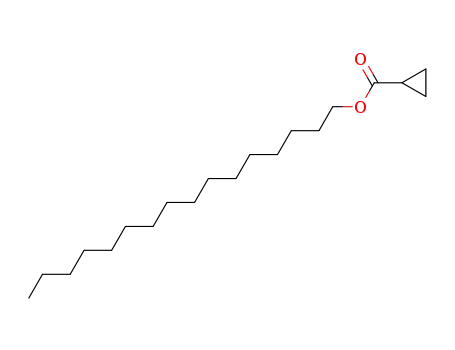Molecular Structure of 54460-46-7 (CYCLOPRATE)