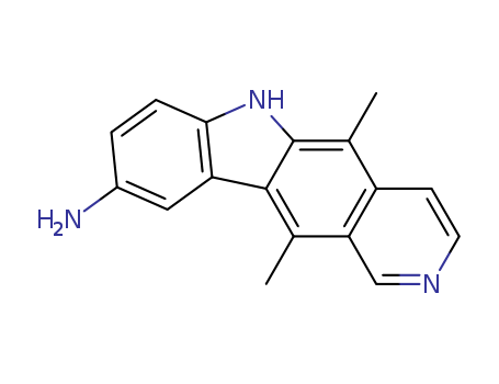 Benzoic acid, 5-hydroxy-2,4-dinitro-
