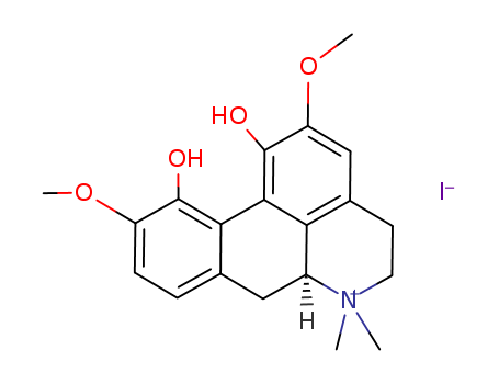 1,11-dihydroxy-2,10-dimethoxy-6,6-dimethyl-5,6,6a,7-tetrahyd...
