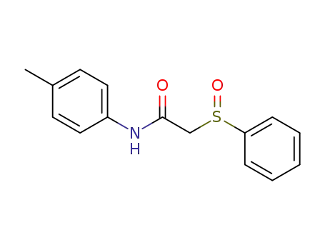 Molecular Structure of 6099-29-2 (5-(3-chlorophenyl)-N-(prop-2-en-1-yl)furan-2-carboxamide)