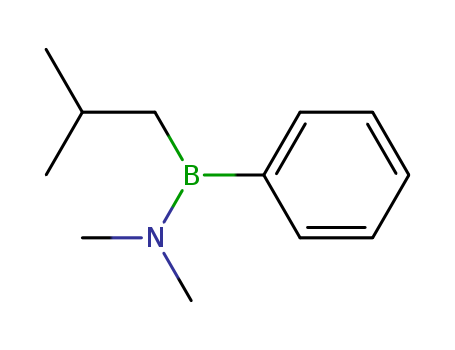Boranamine,N,N-dimethyl-1-(2-methylpropyl)-1-phenyl- (9CI)