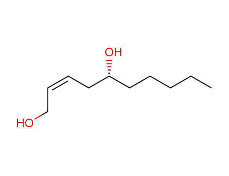 (2Z,5R)-dec-2-ene-1,5-diol