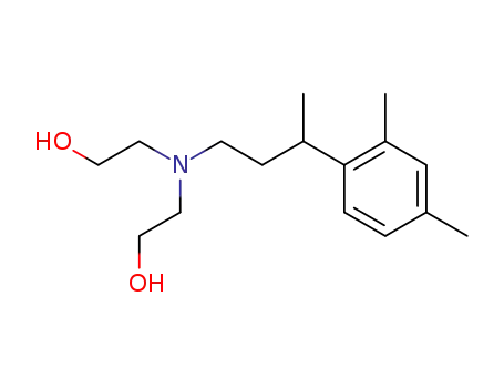 Molecular Structure of 6076-67-1 (3-chloro-N-(1,5-dimethyl-3-oxo-2-phenyl-2,3-dihydro-1H-pyrazol-4-yl)-5-(4-methylphenyl)-7-(trifluoromethyl)-1,5,6,7-tetrahydropyrazolo[1,5-a]pyrimidine-2-carboxamide)