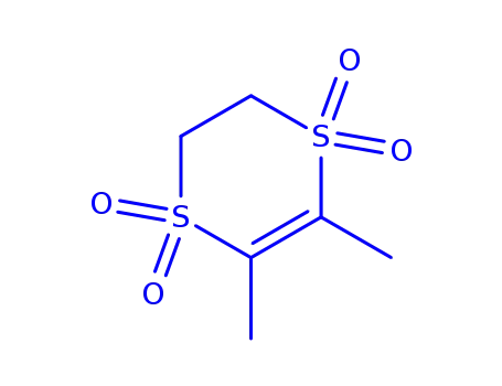 Molecular Structure of 55290-64-7 (DIMETHIPIN)