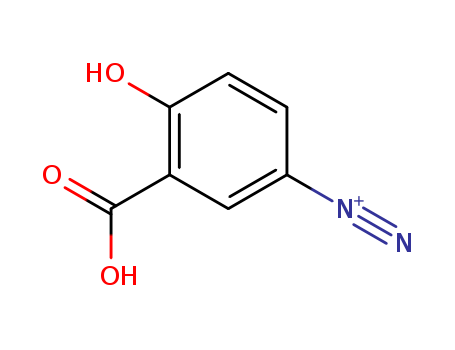 5-azosalicylic acid