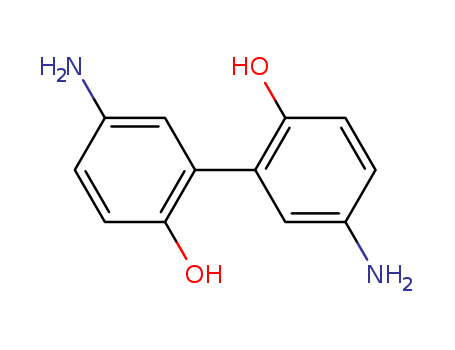 5.5'-diamino-2.2'-dioxy-diphenyl