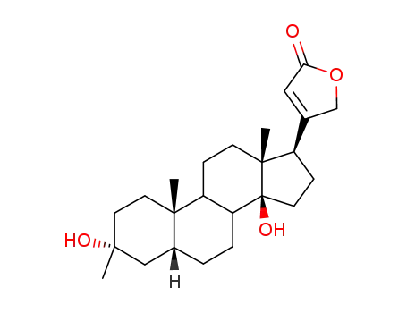 3-methyldigitoxigenin