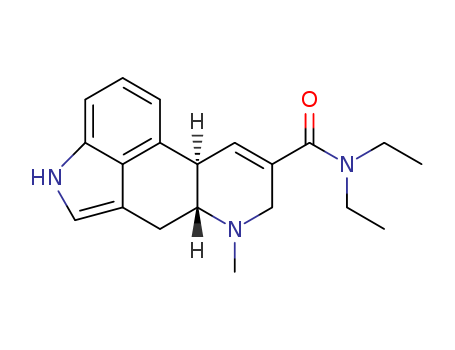 5557-22-2,N-(3-Acetylphenyl)-3,4-dimethoxybenzamide,Indolo[4,3-fg]quinoline-9-carboxamide,N,N-diethyl-4,6,6a,7,8,10a-hexahydro-7-methyl- (7CI); Indolo[4,3-fg]quinoline,ergoline-8-carboxamide deriv.