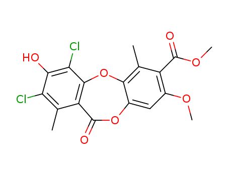 55365-63-4,GANGALEOIDIN,Gangaleoidin