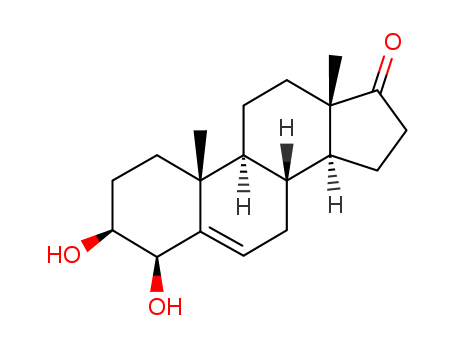 4β-Hydroxy DHEA (available to WADA laboratories only)