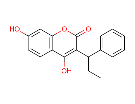 55789-04-3,7-hydroxyphenprocoumon,7-Hydroxyphenprocoumon