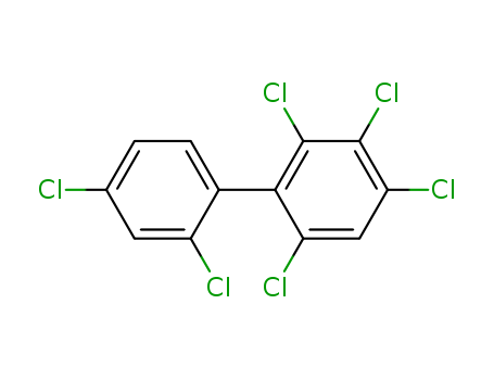 1,1'-Biphenyl,2,2',3,4,4',6-hexachloro-