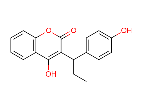 4'-hydroxyphenprocoumon(55789-09-8)