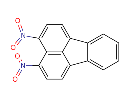 55691-69-5,3,4-dinitrofluoranthene,3,4-Dinitrofluoranthene