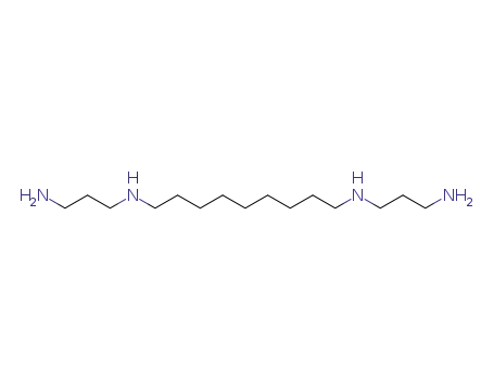 Molecular Structure of 56-22-4 (TE 393)