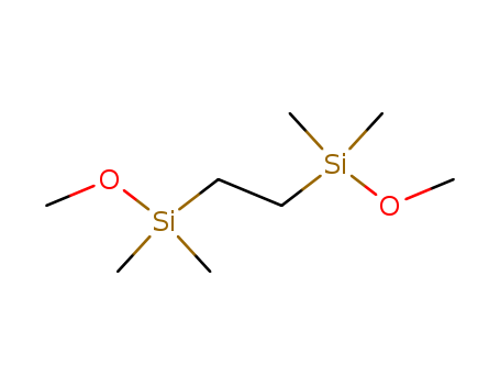 Bis(Dimethylmethoxysilyl)Ethane