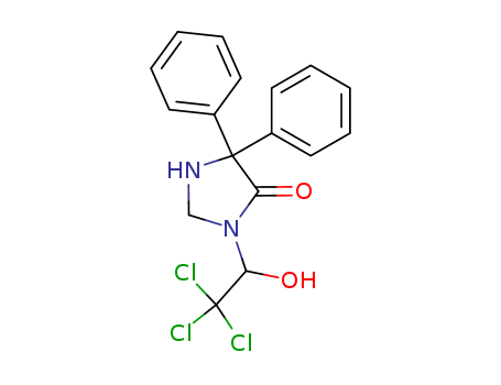 Triclodazole