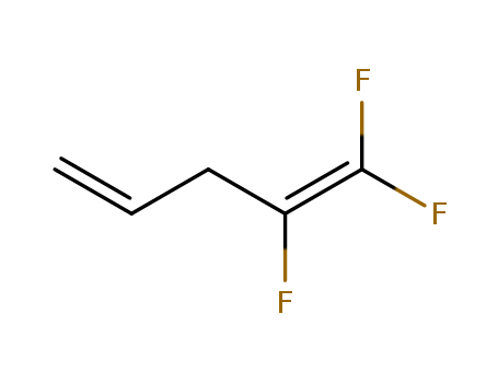 1,1,2-trifluoropenta-1,4-diene cas  401-49-0