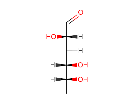 D-arabino-Hexose,3,6-dideoxy-