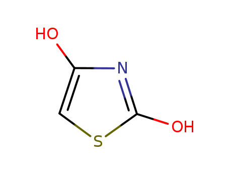 2,4-Dihydroxythiazole