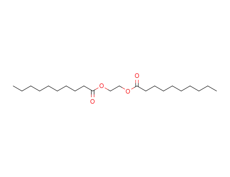 ethane-1,2-diyl didecanoate