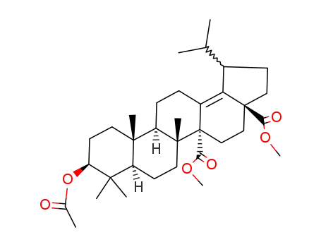 Molecular Structure of 5713-12-2 (N-(3-acetylphenyl)-4-{[(methylsulfonyl)(phenyl)amino]methyl}benzamide)