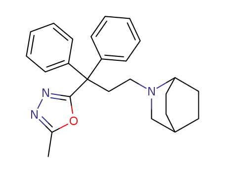 Molecular Structure of 57726-65-5 (Nufenoxole)