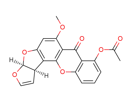 O-Acetylsterigmatocystin