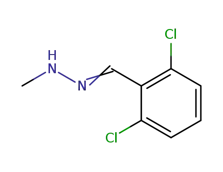 Molecular Structure of 5244-08-6 (4-(2,3-dihydro-1H-perimidin-2-yl)-N,N-diethylaniline)